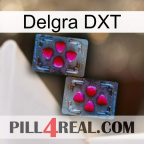 Delgra DXT 15